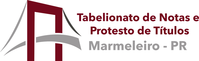 Tabelionato de Notas e Protesto de Títulos - Marmeleiro - PR
